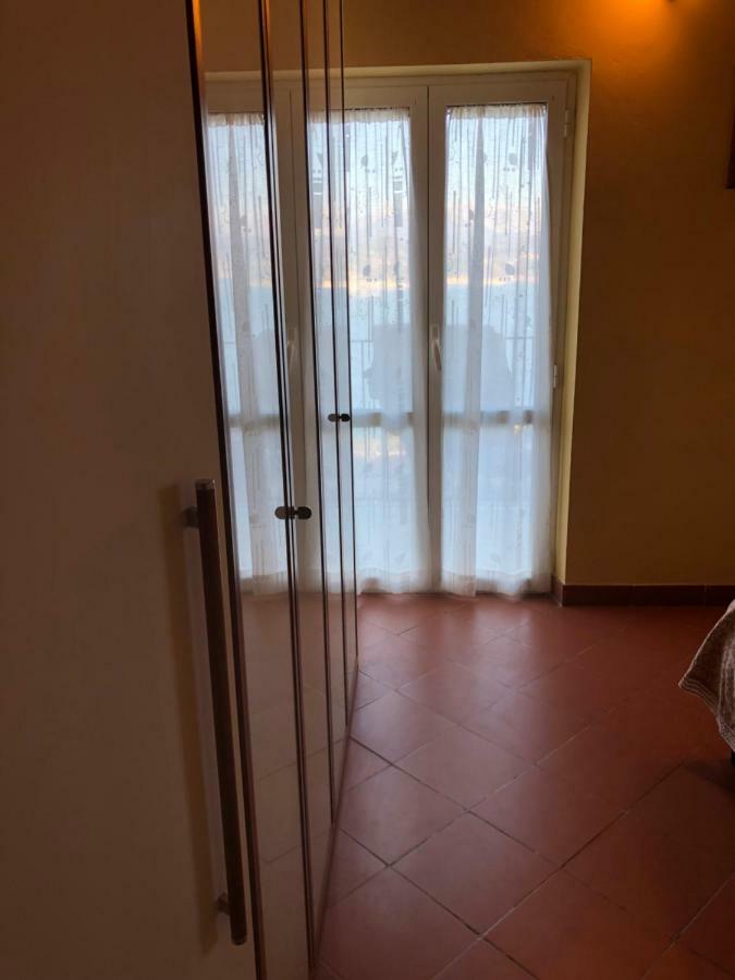 Villa La Finestra Sul Mare La Spezia Exterior foto